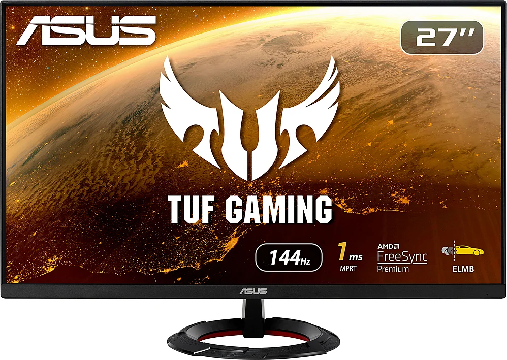 Nakupujte Hned Asus VG279Q1R