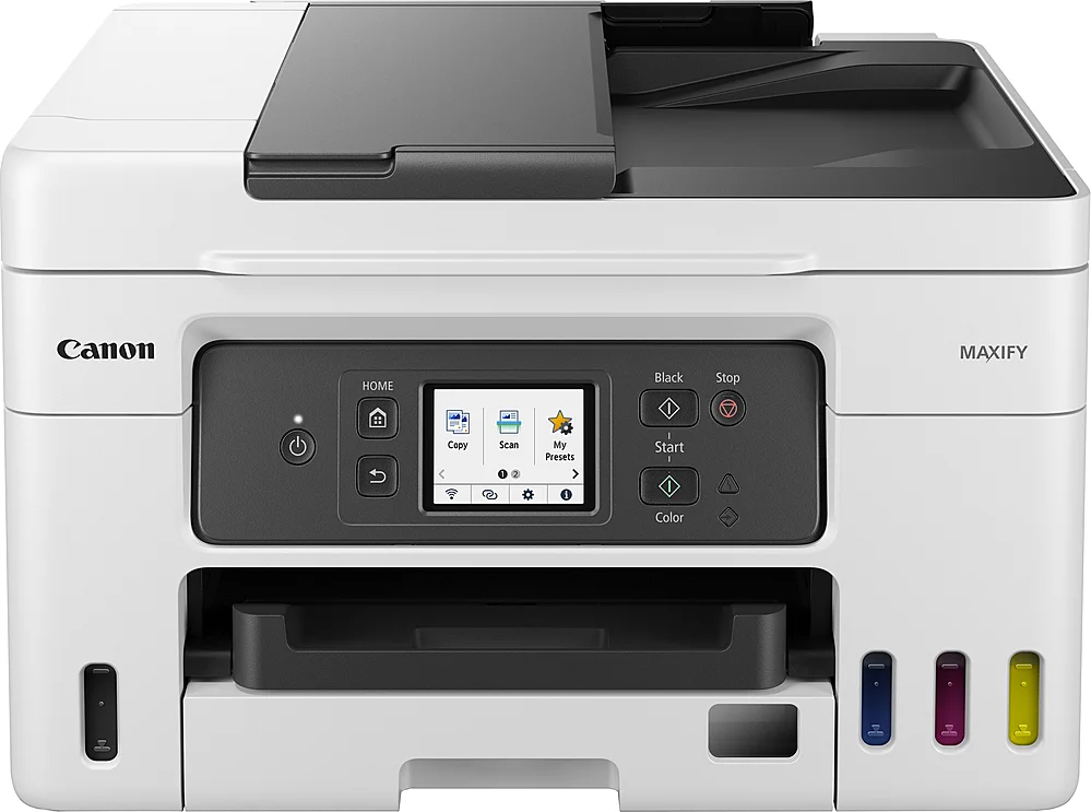 Bezpečná Platba Canon MAXIFY GX4040 šedá