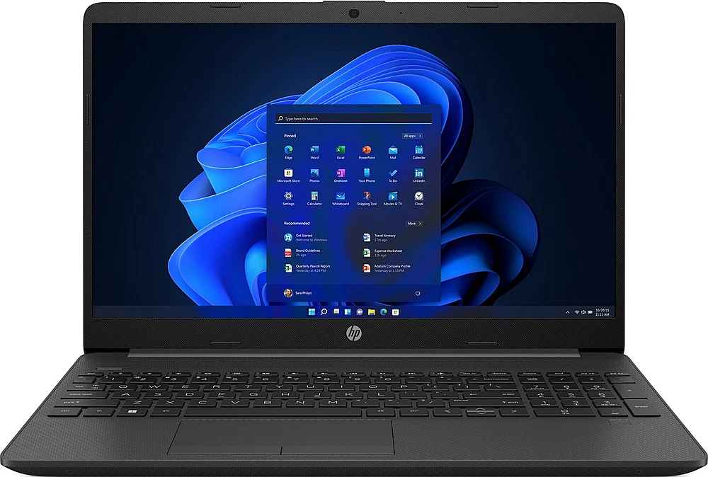 Ověřený HP 255 G8 15,6 R5-5500U/8GB/256SD/W11