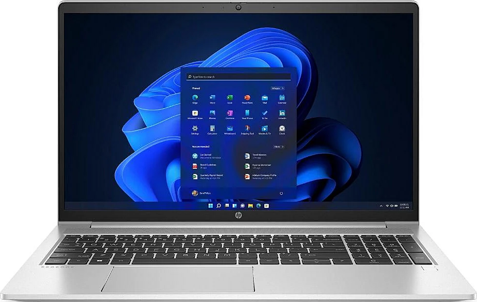 Top Prodej HP ProBook 450 G8 i5-1135/8GB/512SSD/W11