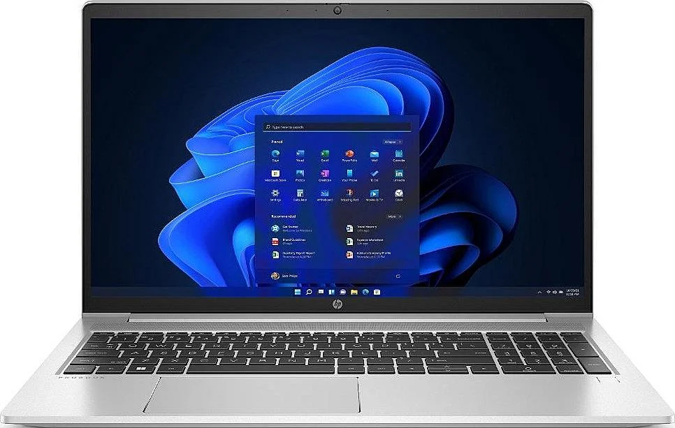 HP ProBook 455 G9 15.6 R3-5425U/8GB/512 Akční Cena