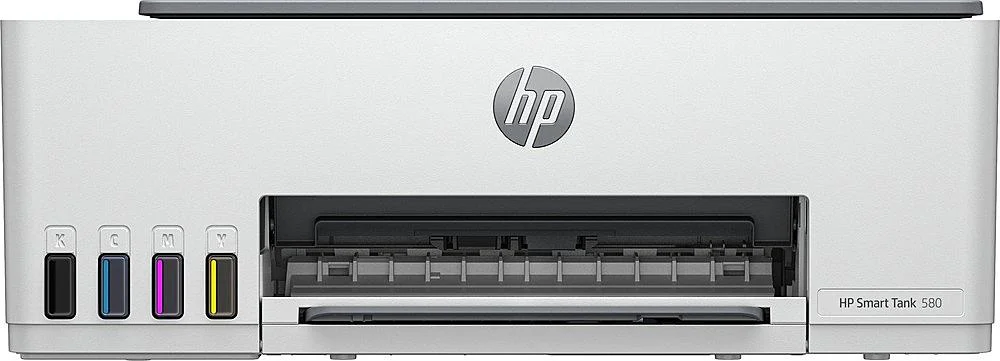 HP Smart Tank 580 All-in-One WiFi USB Horká Nabídka