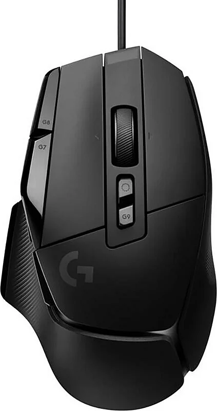 Autentický Logitech G502 X černá