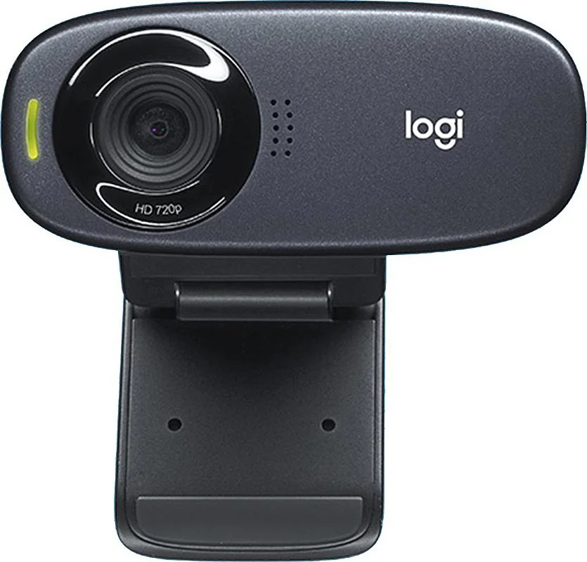 Omezená Nabídka Logitech HD Webcam C310
