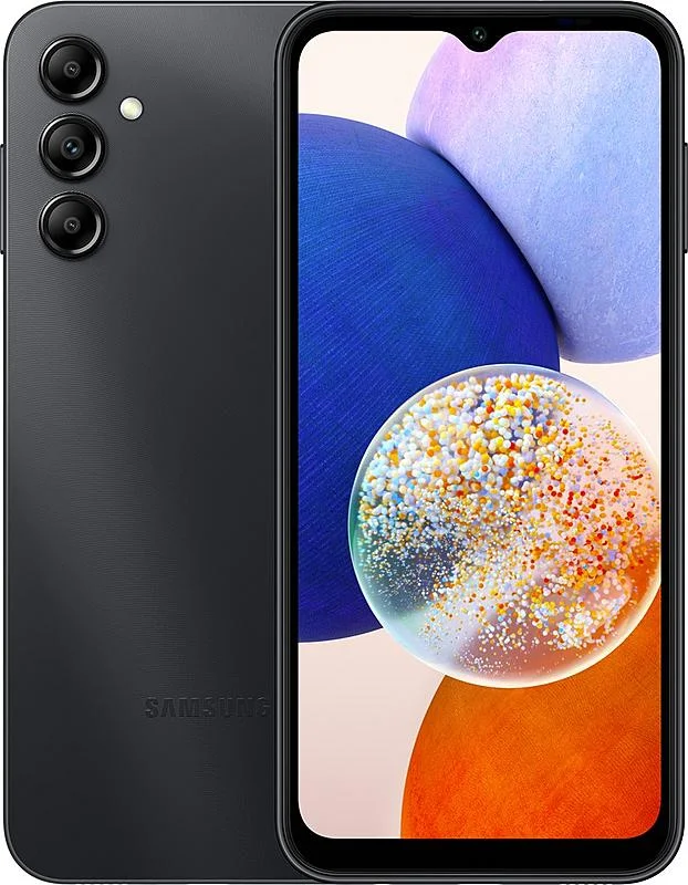 Koupit Online Samsung SM-A346 Galaxy A34 5G 6+128 Bla.