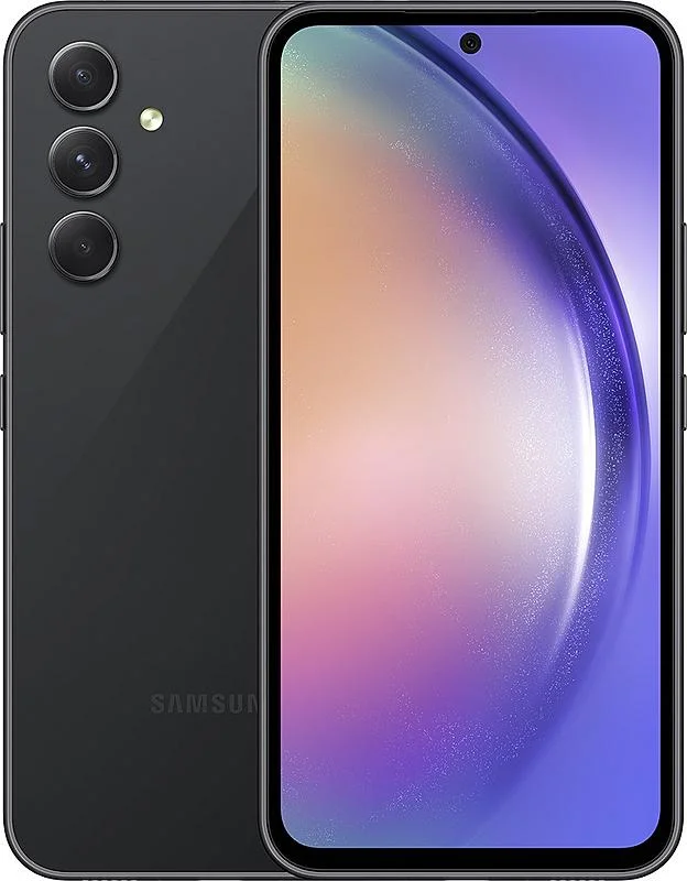 Nová Kolekce Samsung SM-A546 Galaxy A54 5G 8+128 Bla.