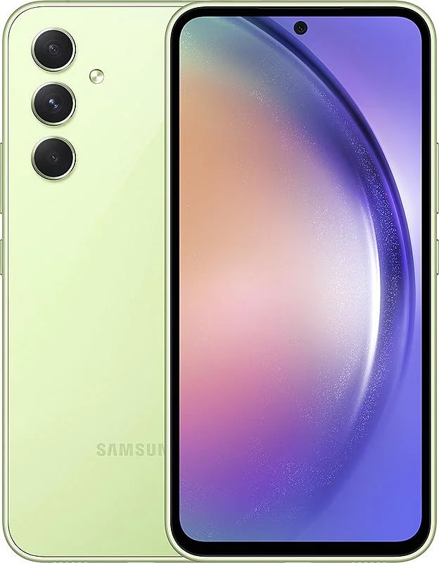 Aktuální Samsung SM-A546 Galaxy A54 5G 8+128 Gre.