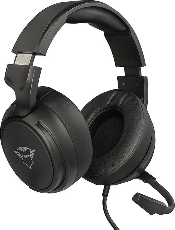 TRUST 23381 GXT433 Pylo Gaming Headset Ihned K Objednání