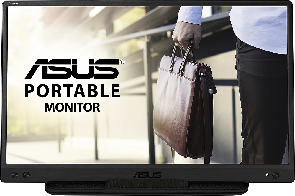 Nejlepší Volba Asus MB166C