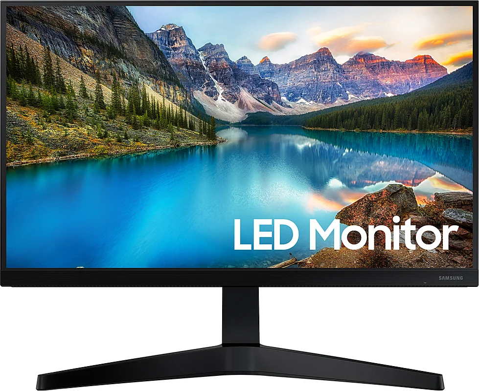 Ihned K Objednání Samsung LF27T370FWRXEN
