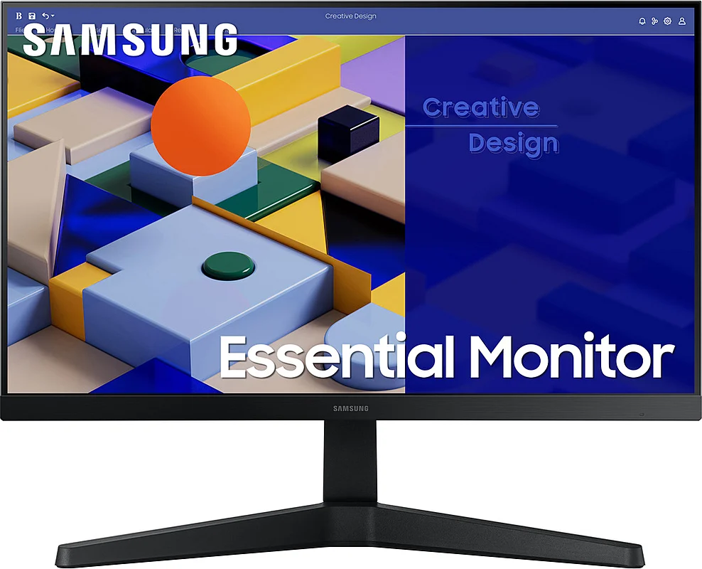 Nejlepší Volba Samsung LS22C310EAUXEN
