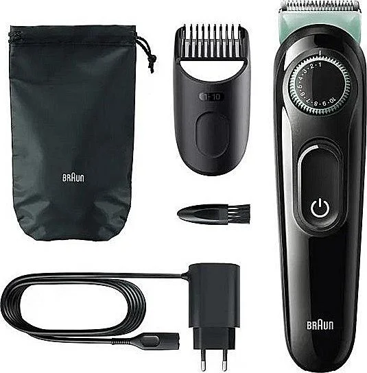 Koupit Online Braun BT3323 BLK