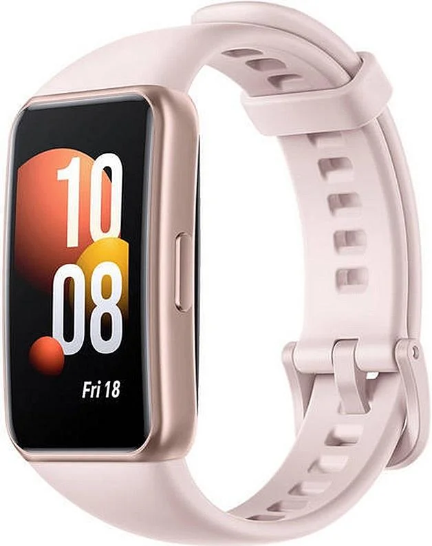 Kup Teď Honor Band 7 Coral Pink
