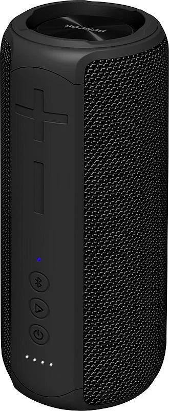 Sencor SSS 6502 Hype Black Cenová Bomba