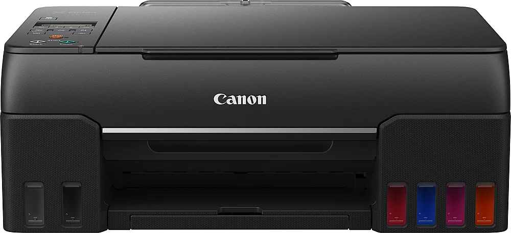 Canon PIXMA G640 MTF černá Akční Nabídka