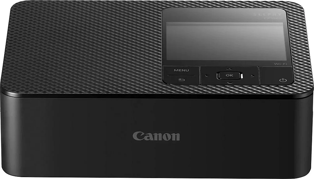 Poslední Šance Canon SELPHY CP1500 black