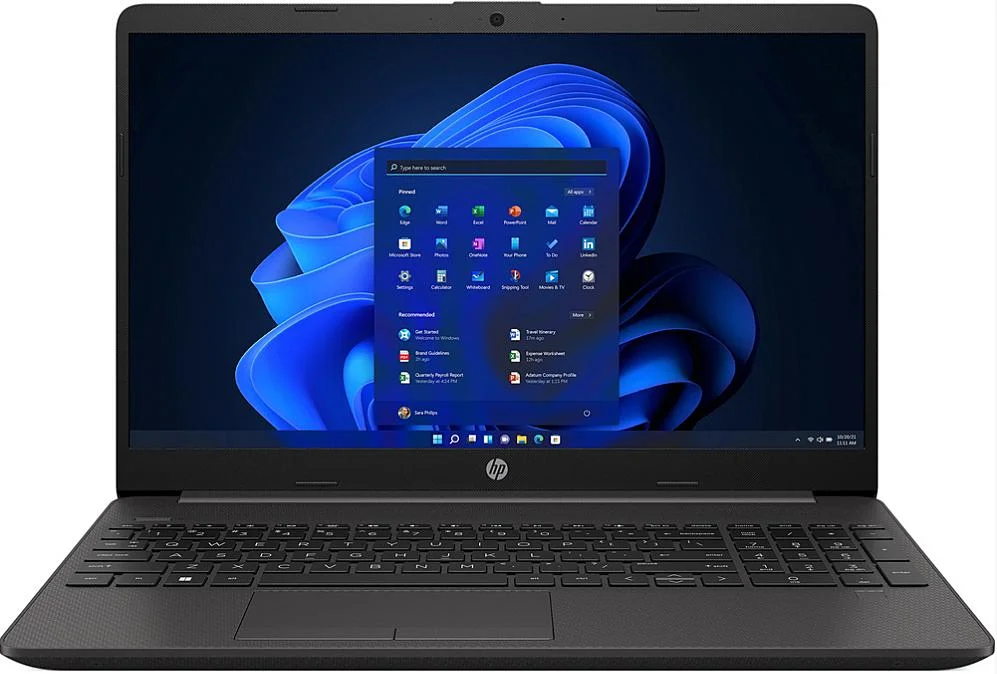 Značkový HP 250 G9 15,6 i3-1215U/8GB/256SD/W11