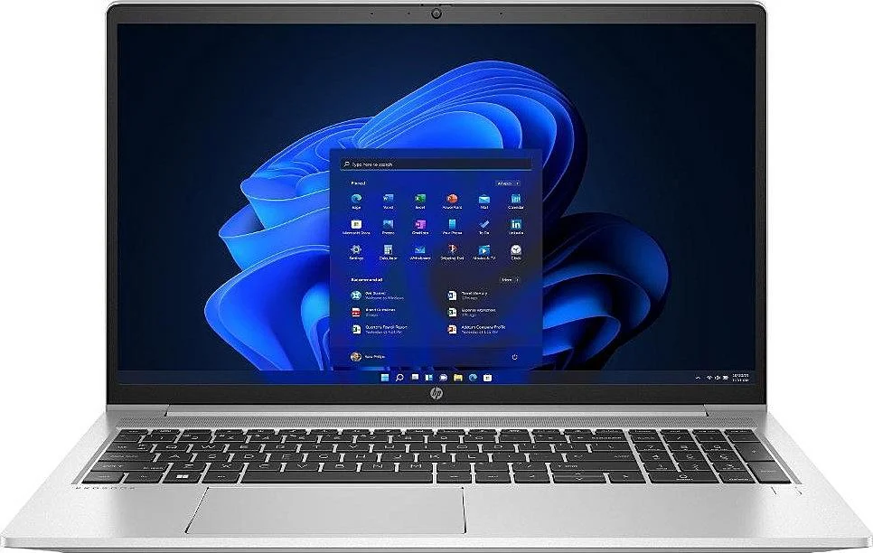 Nejlepší Volba HP ProBook 455 G9 15,6 R5 8/512GB W11PD