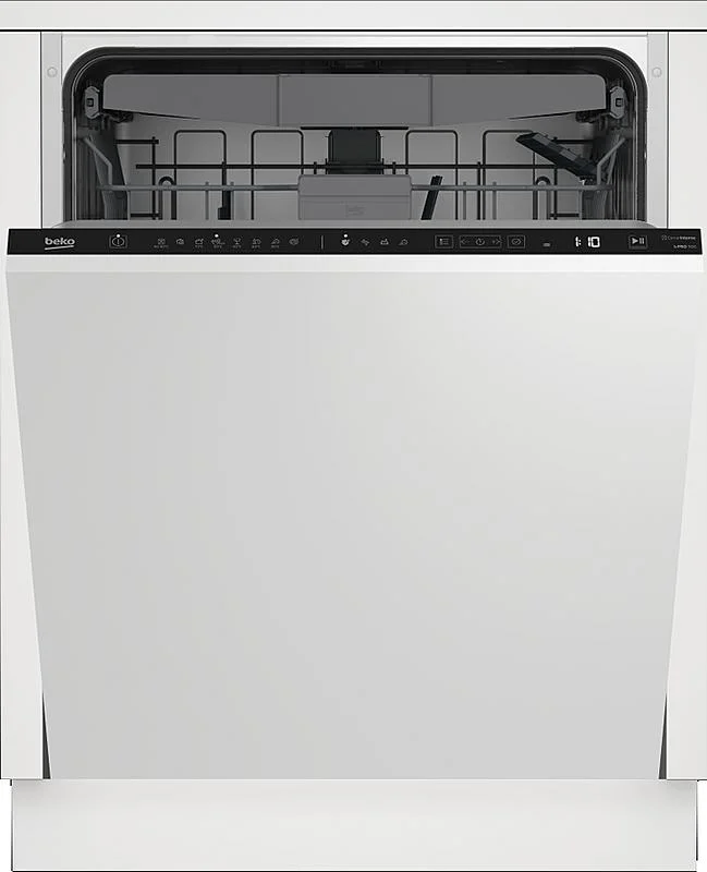 Beko BDIN 38651C + 10 let záruka na motor Speciální Cena