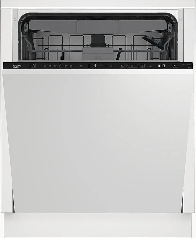 Levný Beko BDIN 38641Q + 10 let záruka na motor