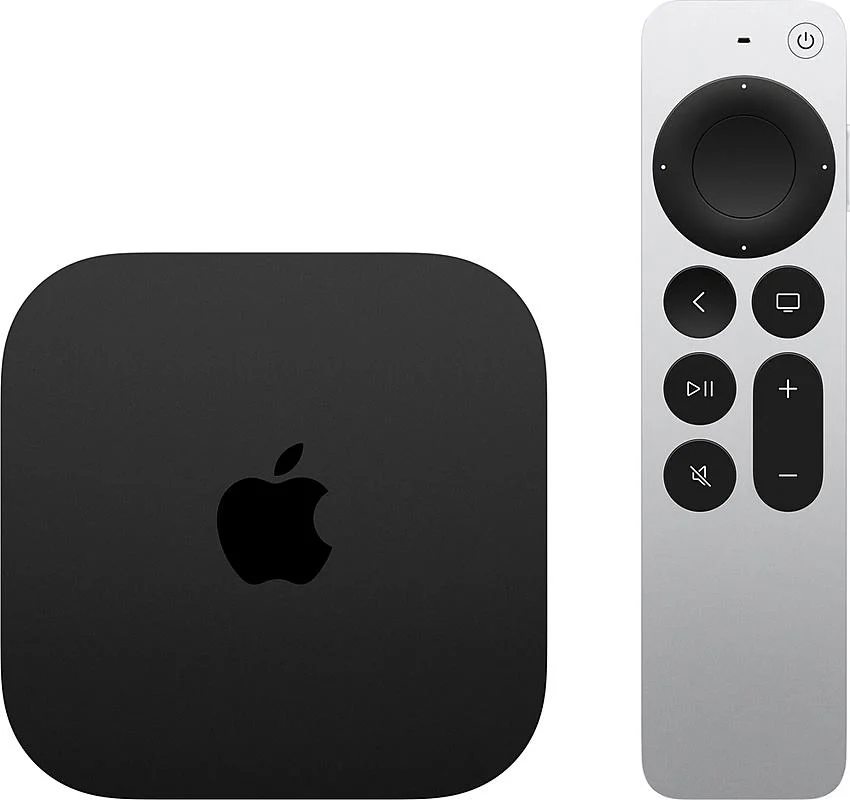 Omezená Nabídka Apple TV 4K 64GB MN873CS/A