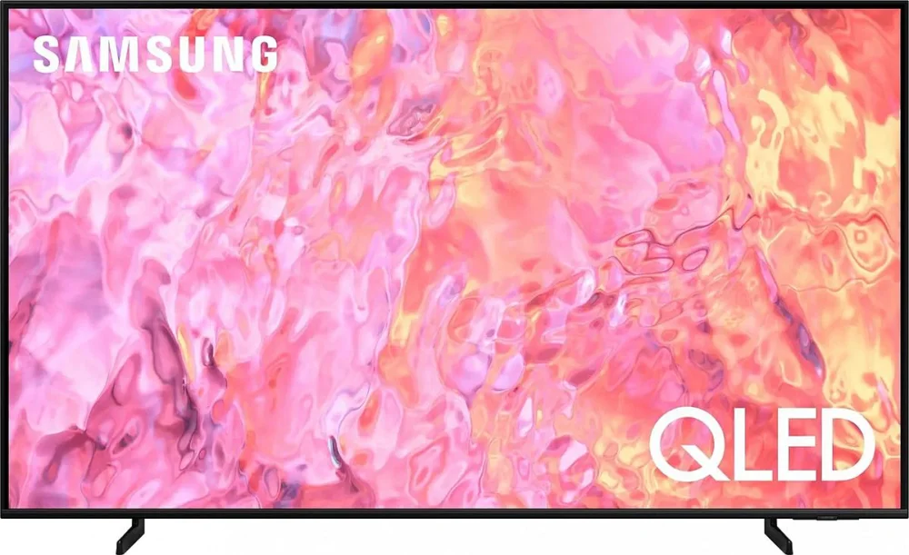 Samsung QE55Q60C Nejprodávanější