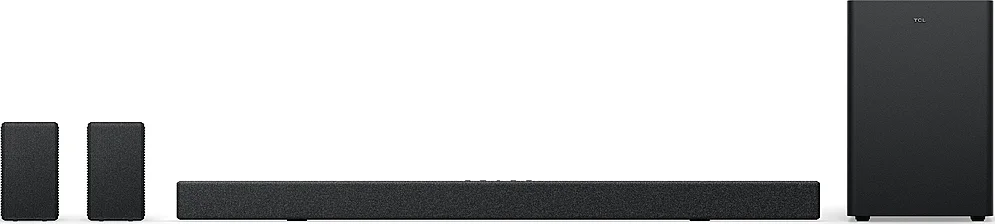 Víkendová Akce TCL X937U