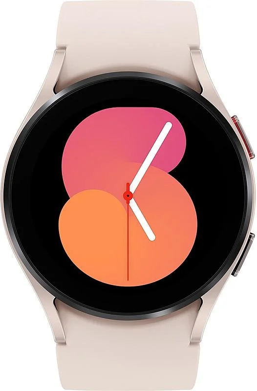 Nakupujte Hned Samsung SM-R905 Watch5 (40mm) LTE Gold