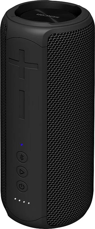 Ověřený Sencor SSS 6602 HYPE L Black