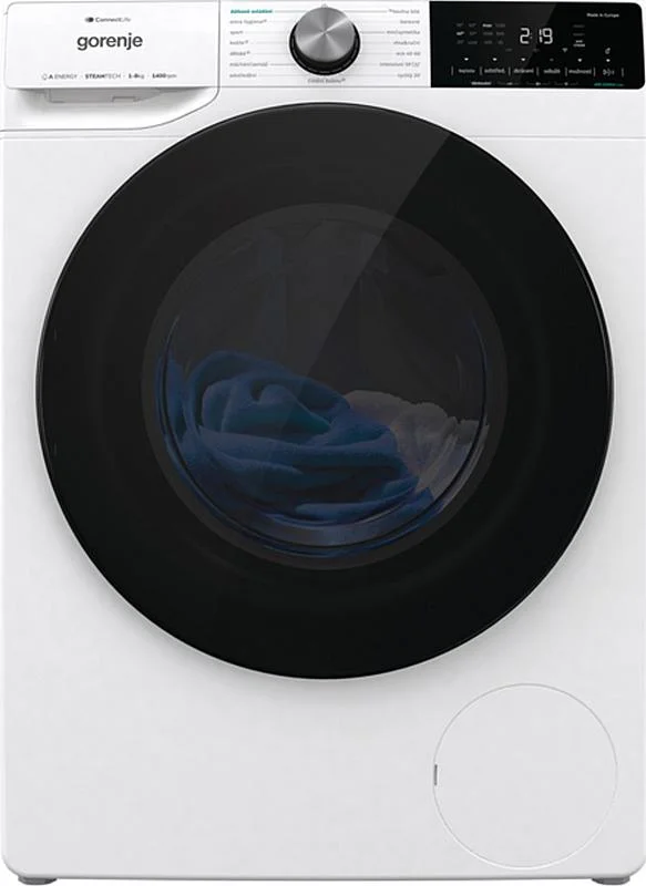 Gorenje W2NA84AW/CZ Nejlepší Volba