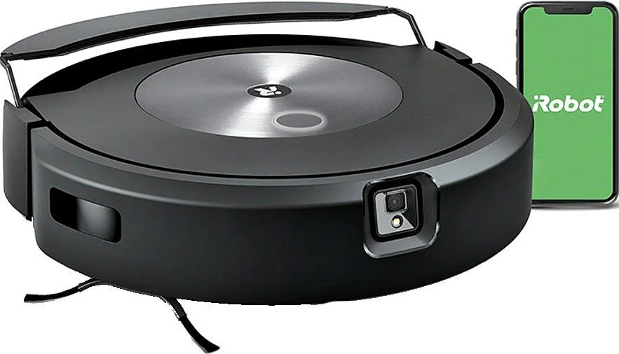 iRobot ROOMBA COOMBO j7 (c7158) Top Prodej