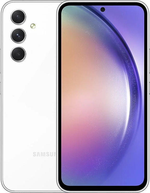Samsung SM-A546 Galaxy A54 5G 8+256 Whi. Horká Nabídka