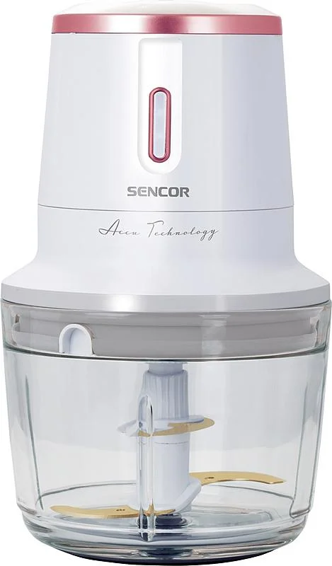 Sencor SCB 9000WH Aku + 2 roky záruka na baterii + garance 60 dní vrácení peněz Cenově Výhodný