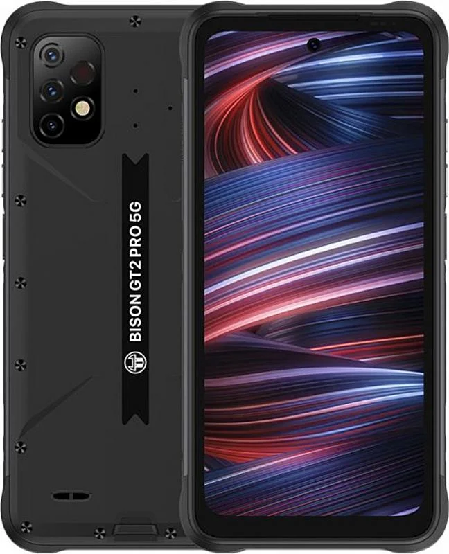 Speciální Cena Umidigi Bison GT2 Pro 5G