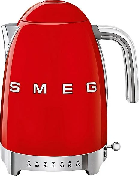 Akční Nabídka Smeg KLF04RDEU