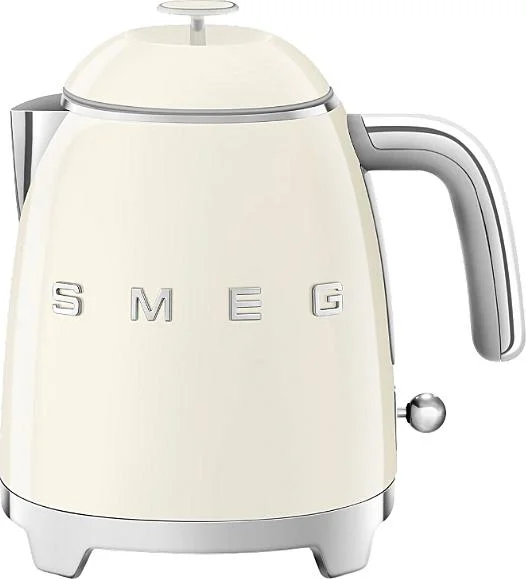 Pouze Dnes Smeg KLF05CREU