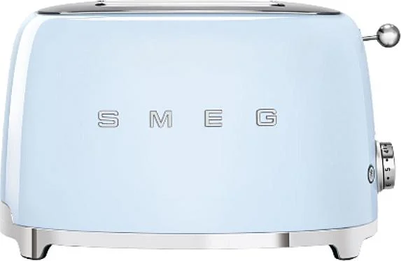 Vrácení Zdarma Smeg TSF01PBEU