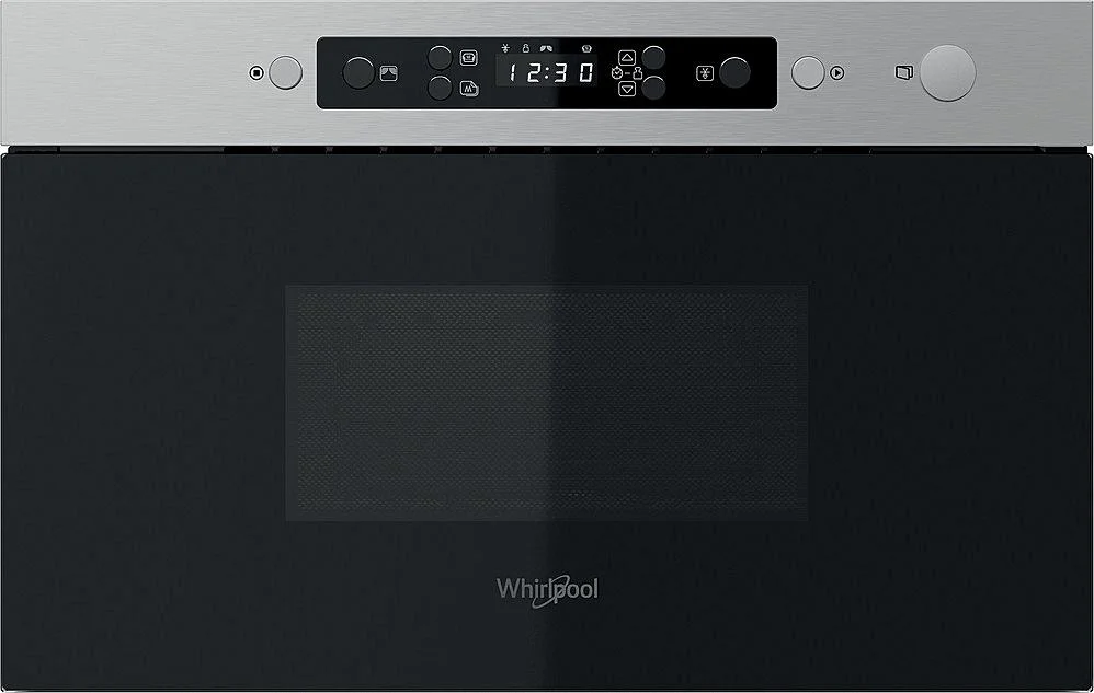 Whirlpool MBNA910X Nová Kolekce