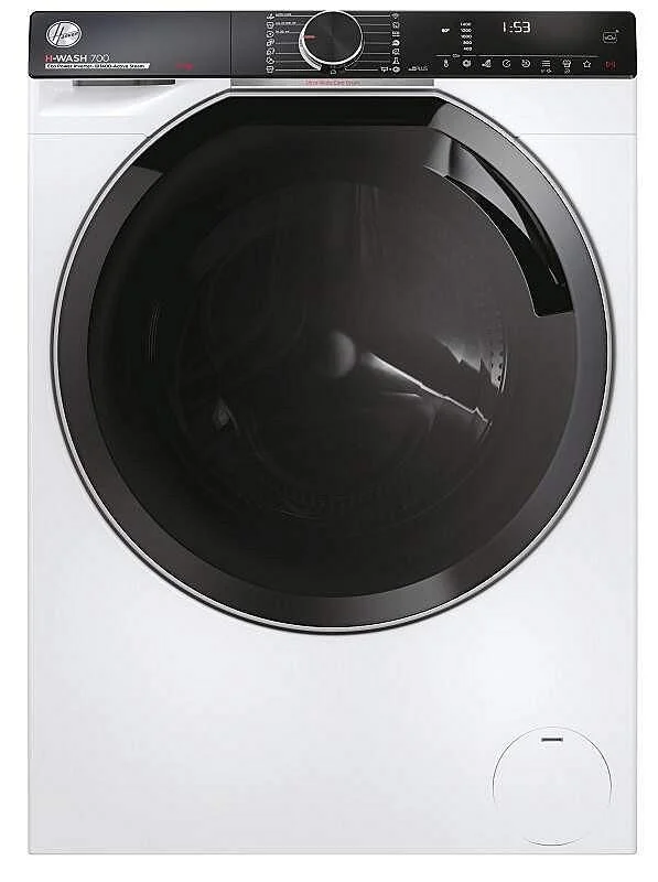 Koupit Online Hoover H7W4 48MBC-S + 5 let záruka + 20 let záruka na motor