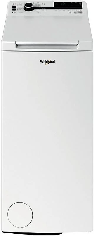 Nízká Cena Whirlpool TDLRBX 6252BS EU