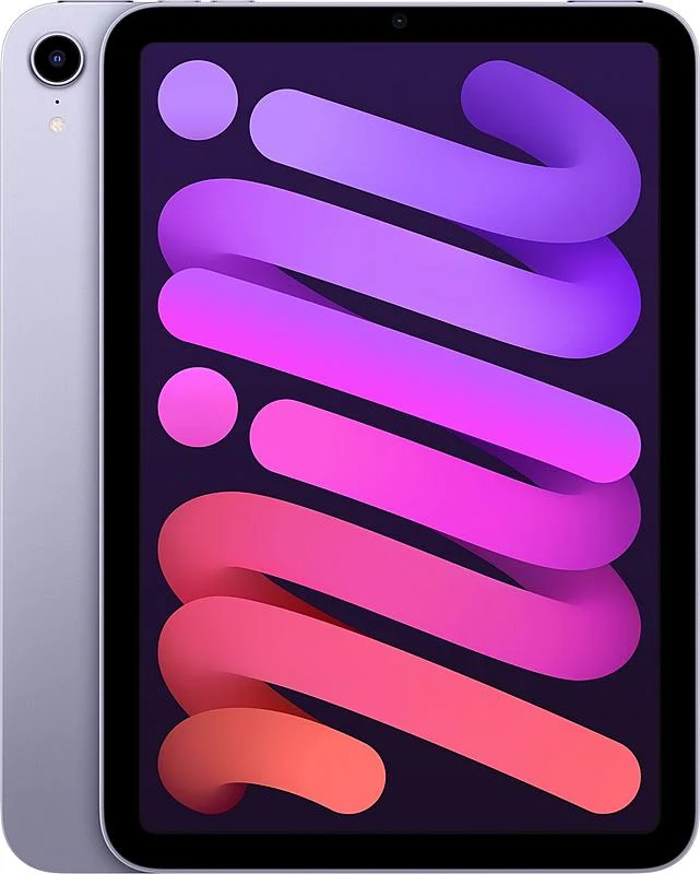 Apple iPad mini WiFi 64GB Purple Hit Sezóny