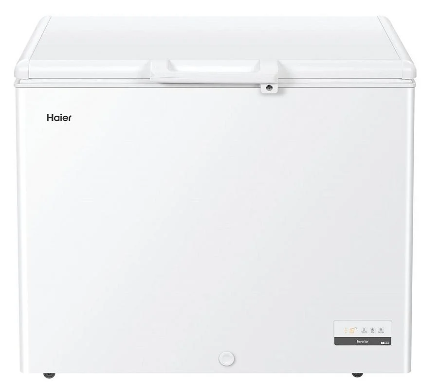 Rychlé Dodání Haier HCE301 + 5 let záruka + 20 let záruka na kompresor
