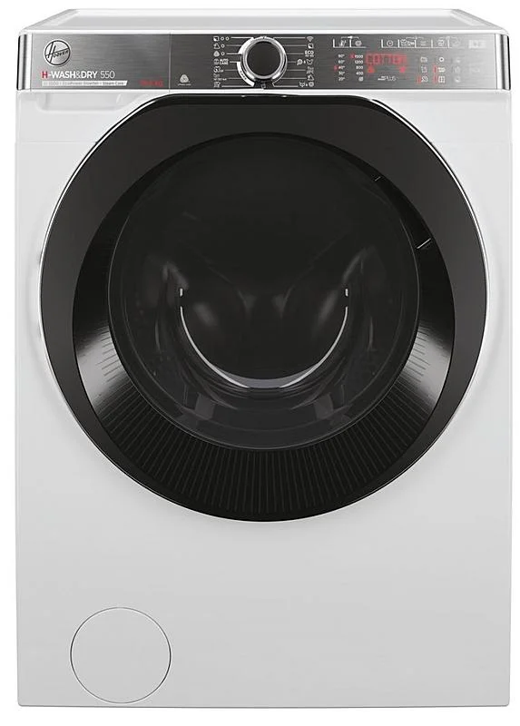 Omezená Nabídka Hoover H5DPB585AMBC/1-S + 20 let záruka na motor