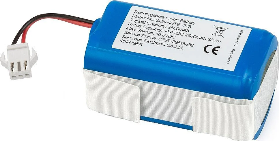 Sencor SRX 0911 Náhr.baterie SRV 9150WH Ověřený