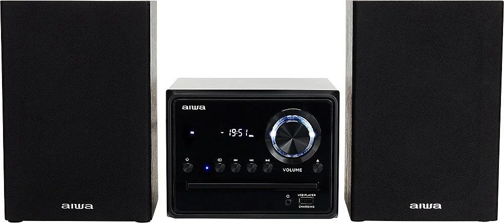 Aiwa MSBTU-300 Novinka