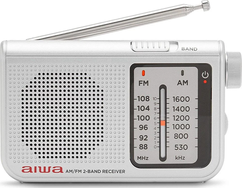 Aiwa RS-55/SL Časově Omezené