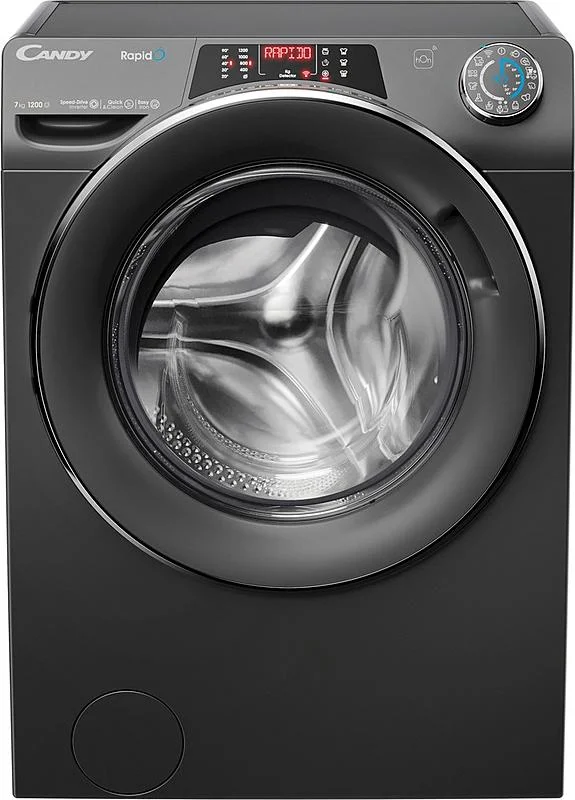 Aktuální Candy RO41276DWMCRT-S + 15 let záruka na motor