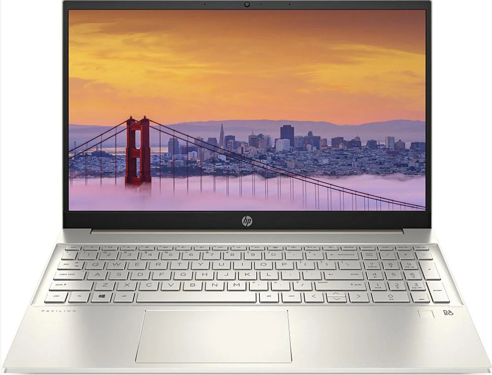 HP P. 15-eh1010nc R5-5500 16/512GB W11 Poslední Šance