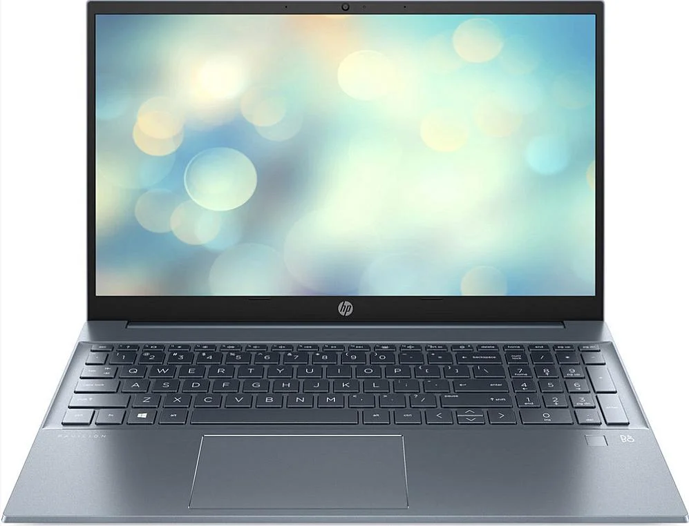 HP P. 15-eh1050nc R5-5500 16/512GB FDOS Novinka