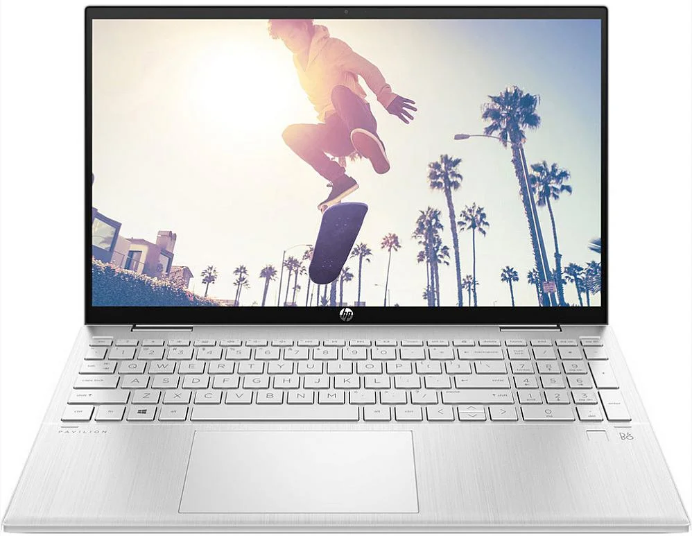 Výhodná Nabídka HP x360 15-er1011nc i3-1215U 8/512GB W11